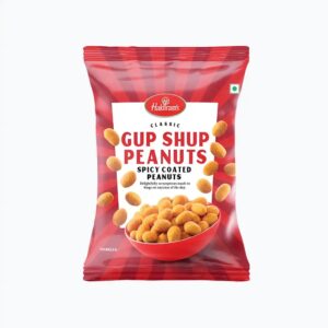 Haldiram's Gupshup Peanuts