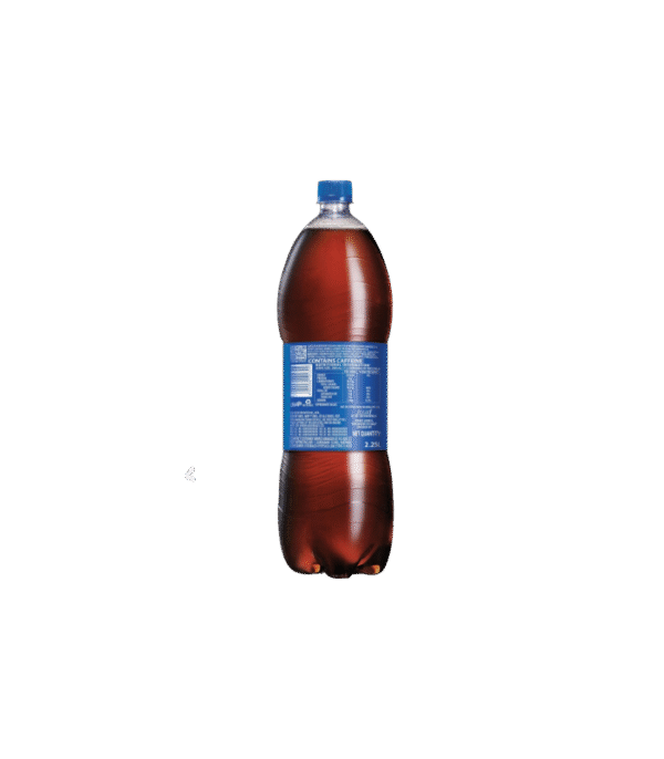 Pepsi Soft Drink (2.25 l) - Image 3