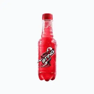 Sting Energy (250 ml)