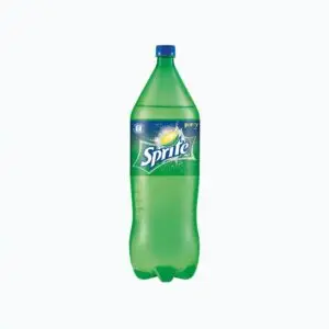 Sprite Lime Flavoured Soft Drink (2 l)
