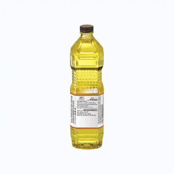 Fortune Refined Groundnut Oil ( 1 ltr ) - Image 3