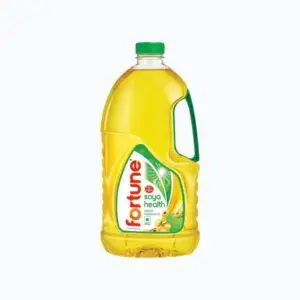 Fortune Refined Soyabean Oil (1.74 kg)