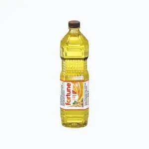 Fortune Refined Groundnut Oil ( 1 ltr )