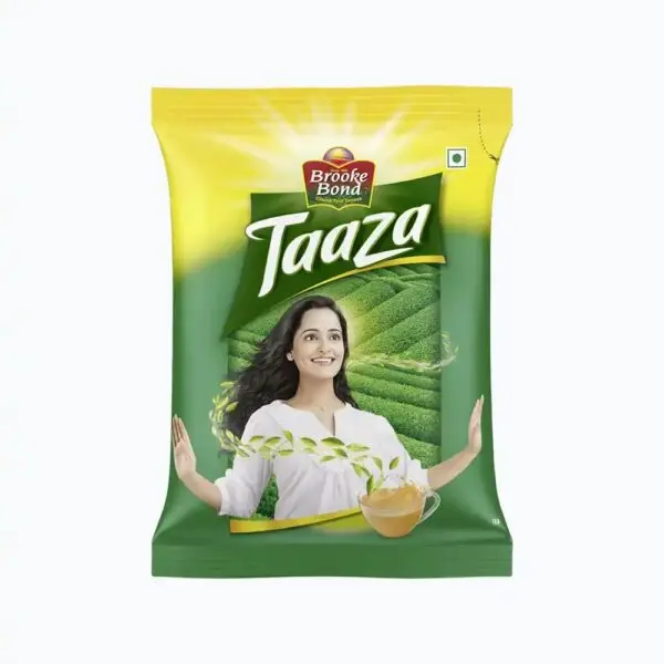 Brooke Bond Taaza Tea (250 g)