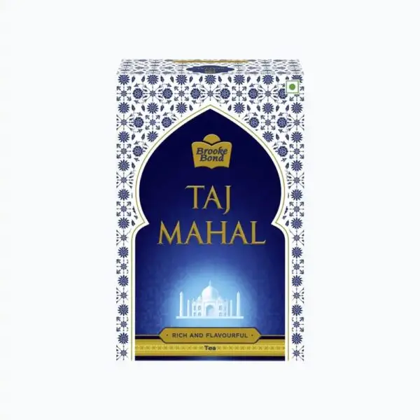 Brooke Bond Taj Mahal Tea (250 g)