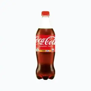 Coca-Cola Soft Drink ( 750 ml )