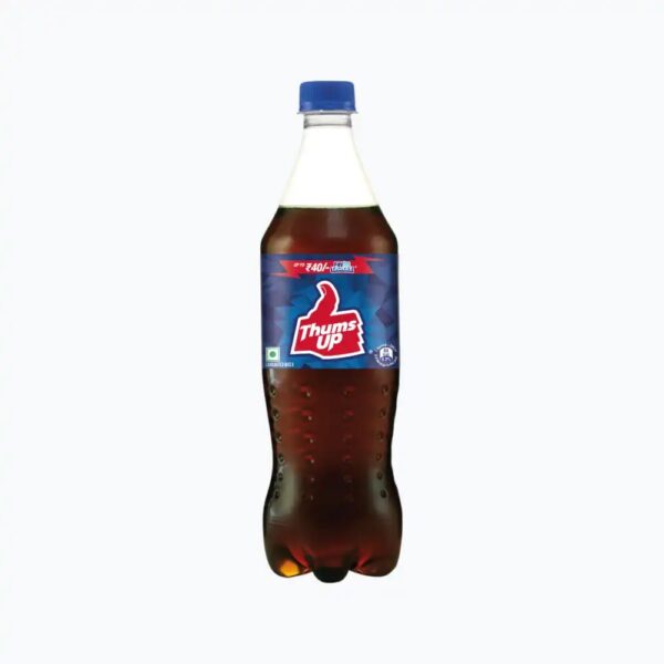 Thums Up Soft Drink ( 750 ml )