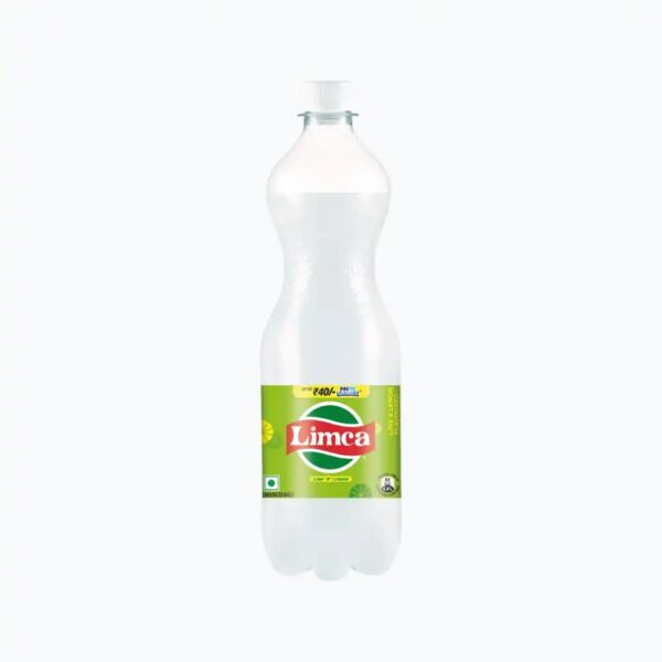 Limca Lemon Soft Drink ( 750 ml )