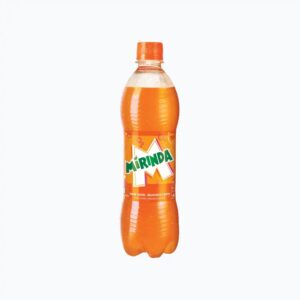 Mirinda Soft Drink ( 750  ml )