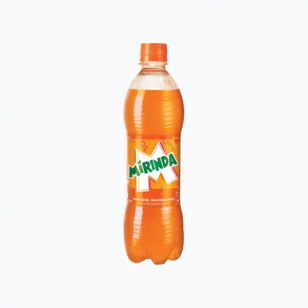 Mirinda Soft Drink ( 750  ml )