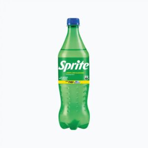 Sprite Soft Drink ( 750 ml )