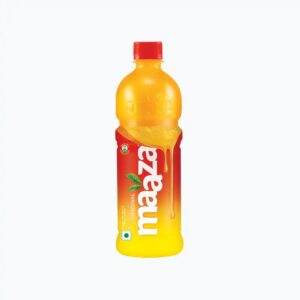 Maaza Mango Drink ( 600 ml )