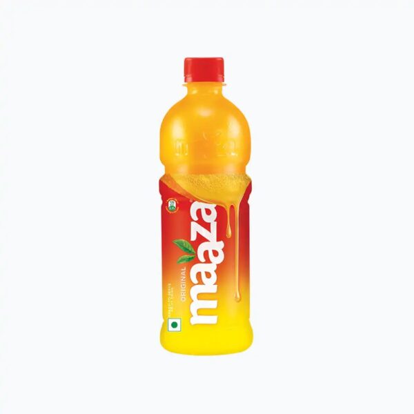 Maaza Mango Drink ( 600 ml )