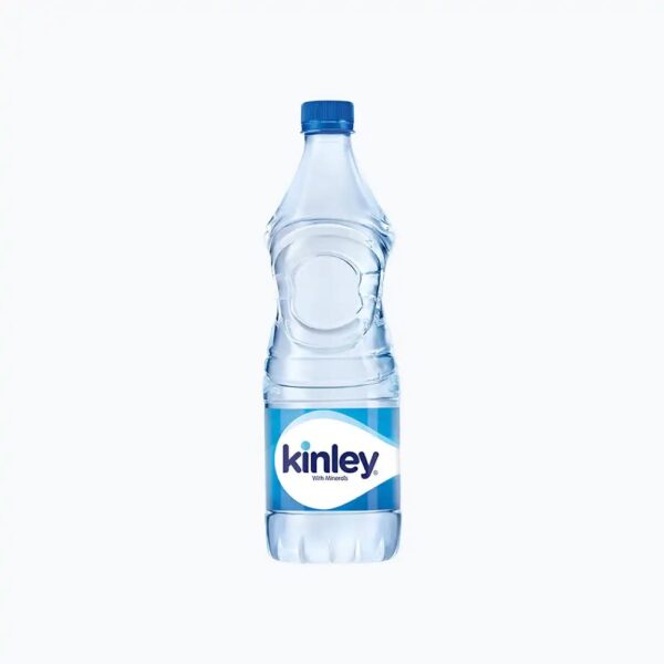 Kinley Packaged Water ( 1 l )