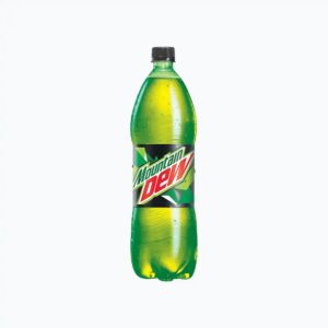 Mountain Dew Soft Drink ( 2.25 l )