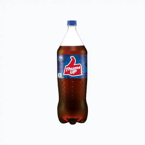 Thums Up Soft Drink ( 1 ltr )