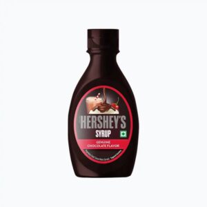 Hershey's Chocolate Syrup