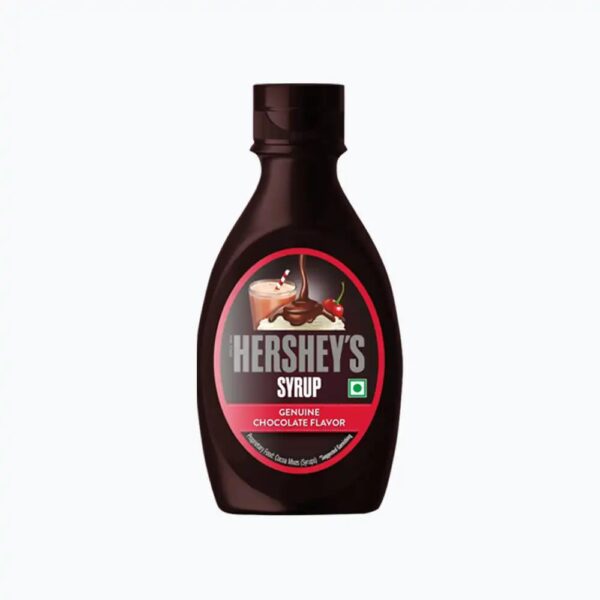 Hershey's Chocolate Syrup